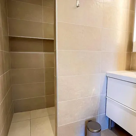 Superbe à Deux Pas Des Commerces Avec Jardin Villa La Couarde-sur-Mer