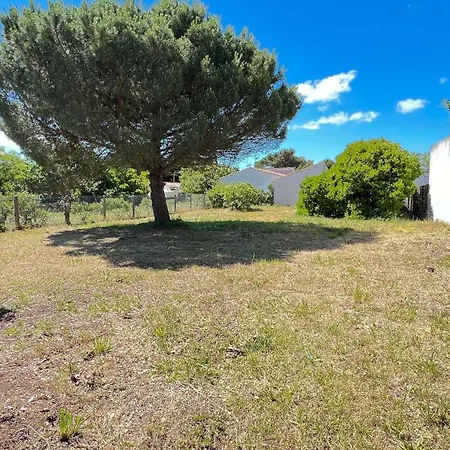 Superbe à Deux Pas Des Commerces Avec Jardin * La Couarde-sur-Mer