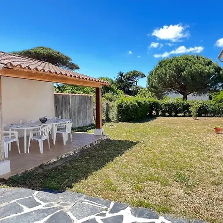 Superbe à Deux Pas Des Commerces Avec Jardin Villa *